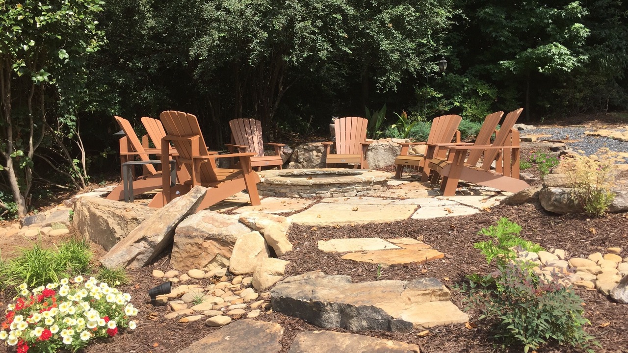 Photo of Outdoor in North Brookhaven