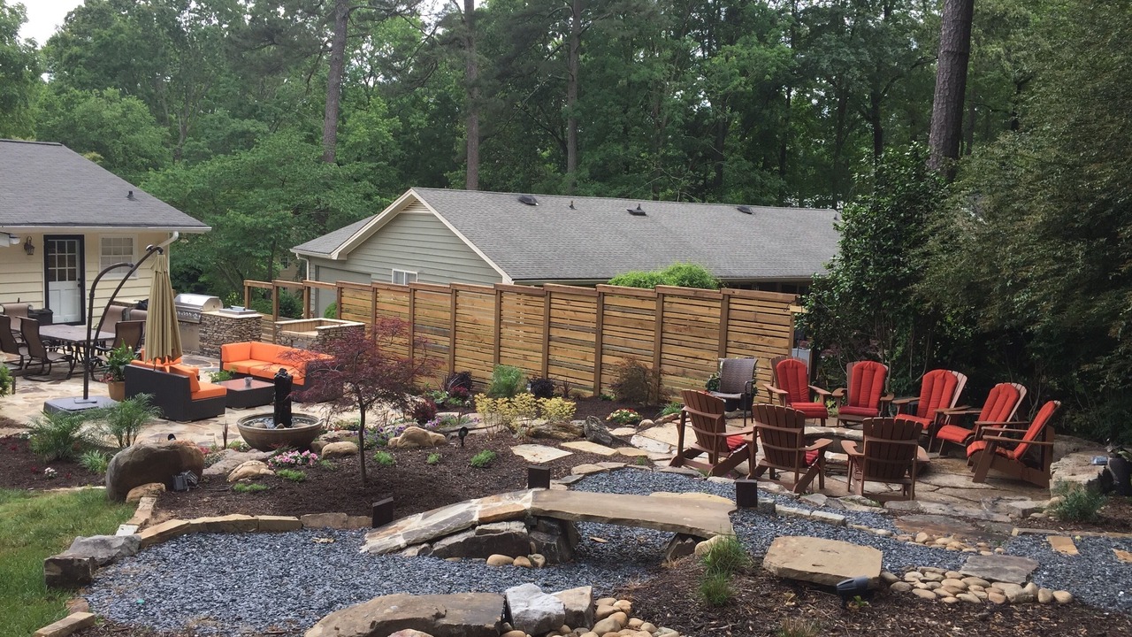 Photo of Outdoor in North Brookhaven