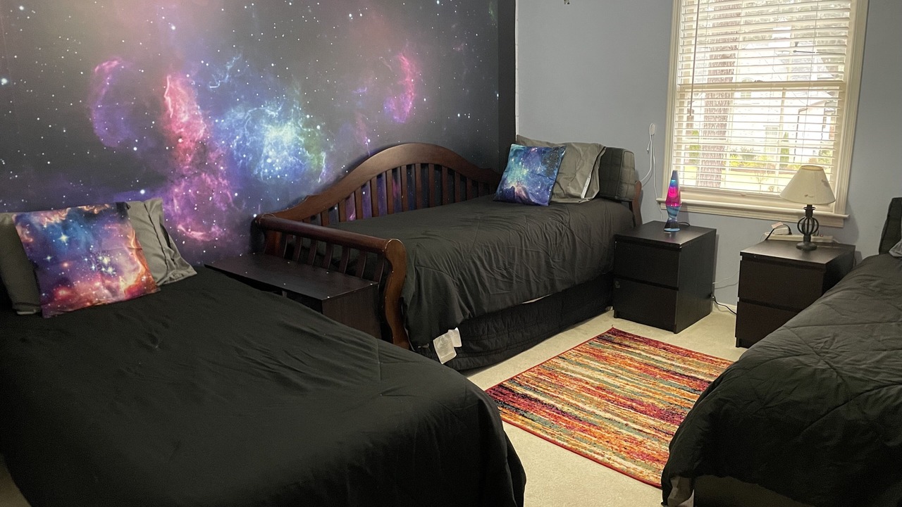 Photo of Bedroom in North Brookhaven