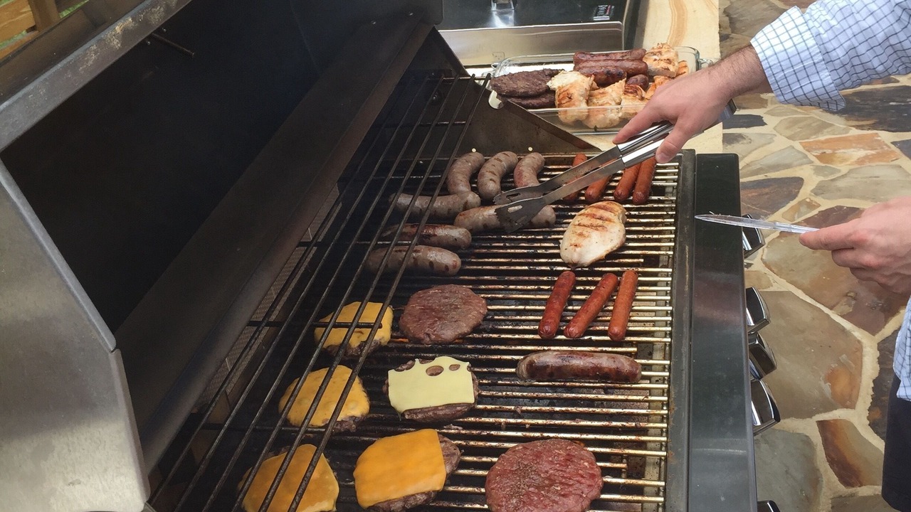 Photo of Outdoor in North Brookhaven