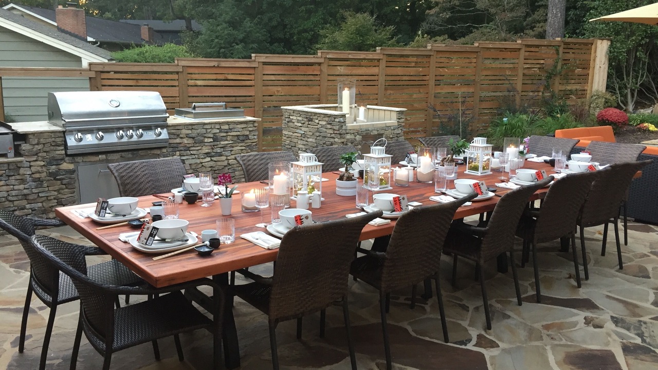 Photo of Outdoor in North Brookhaven