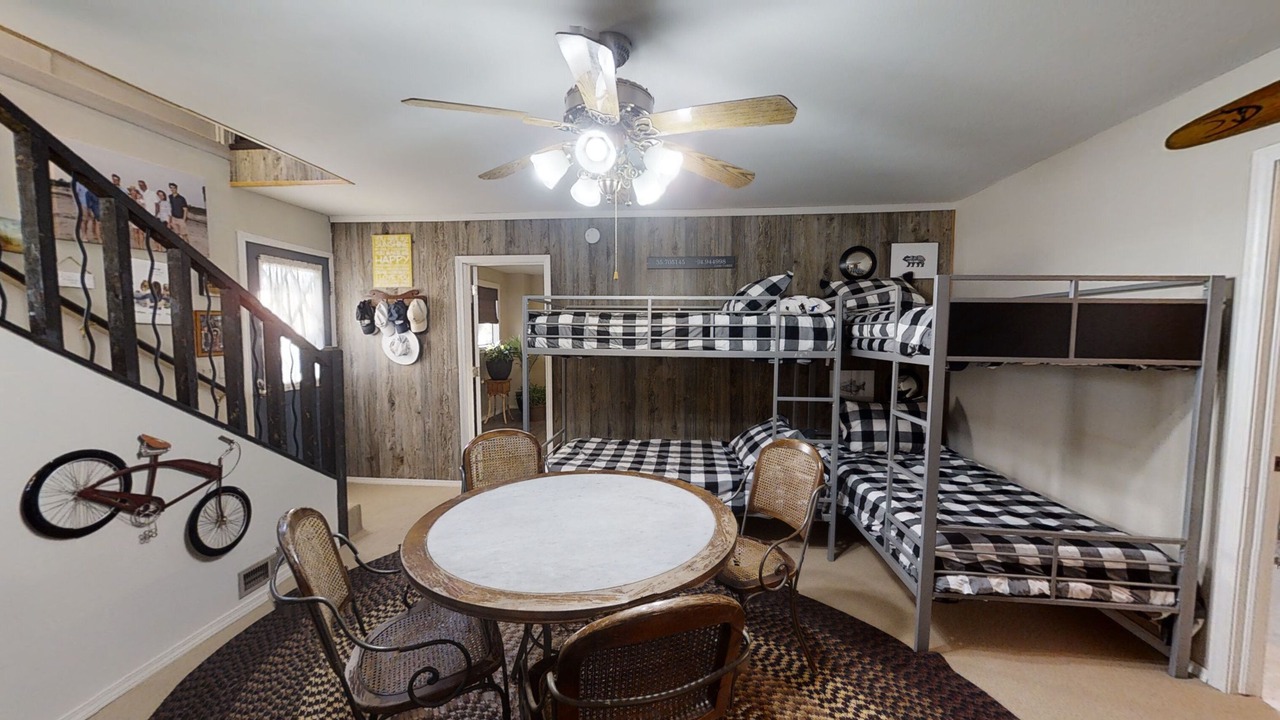 Photo of Bedroom in Cookson
