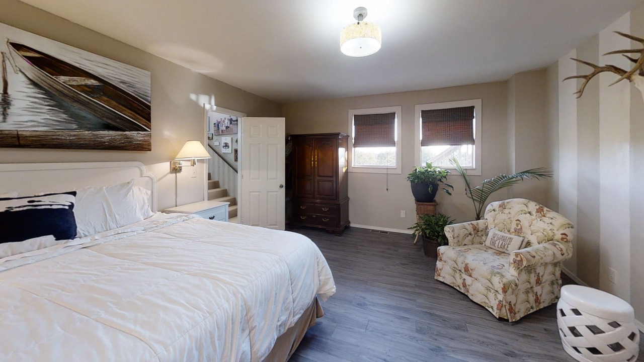 Photo of Bedroom in Cookson