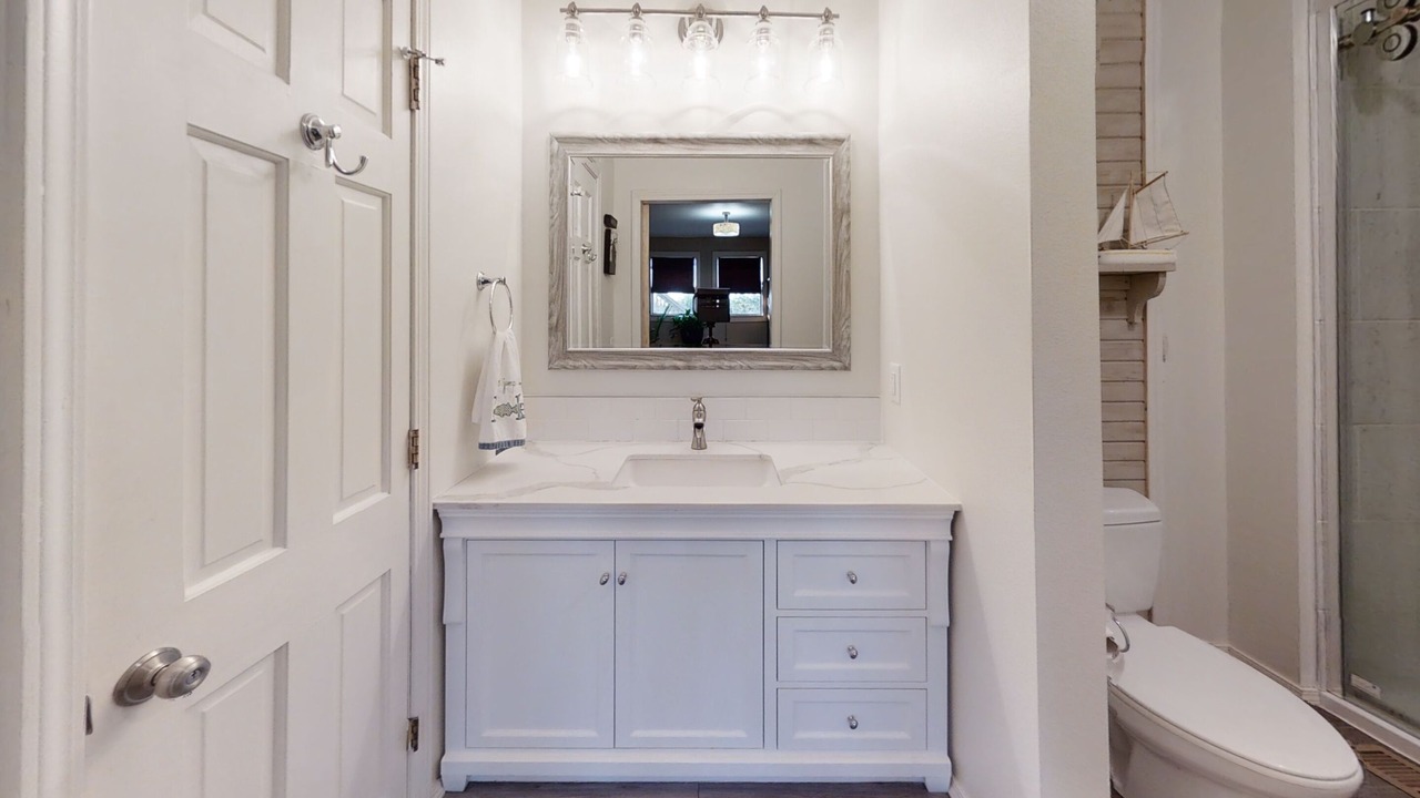 Photo of Bathroom in Cookson