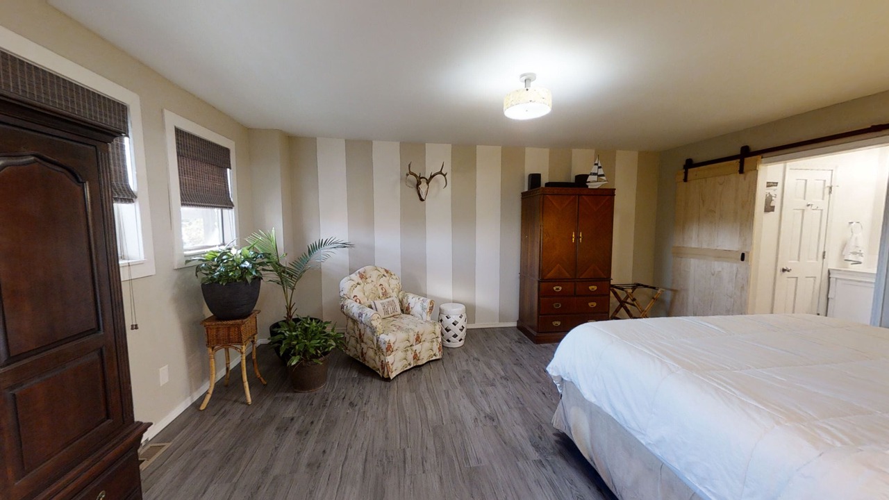 Photo of Bedroom in Cookson