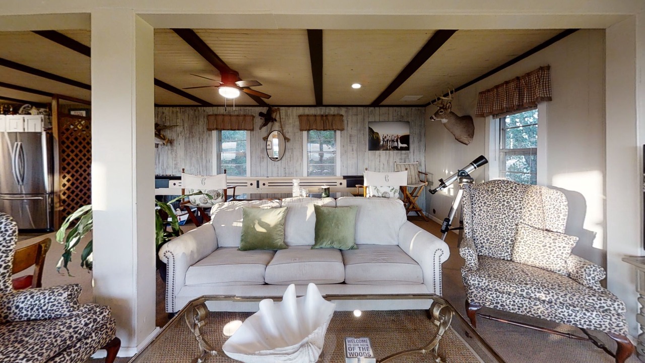 Photo of Livingroom in Cookson