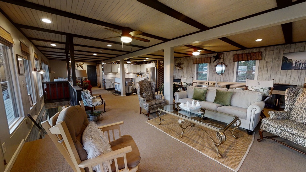 Photo of Livingroom in Cookson