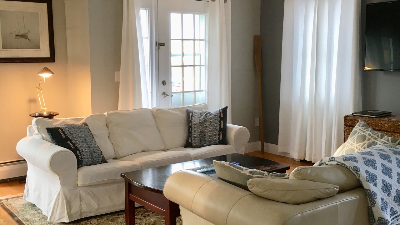 Photo of Livingroom in Newbury