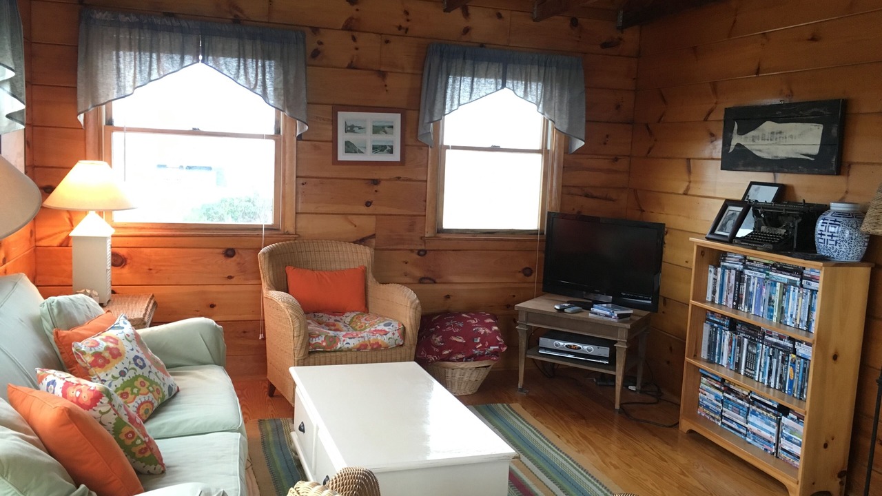 Photo of Bedroom in Smith Point