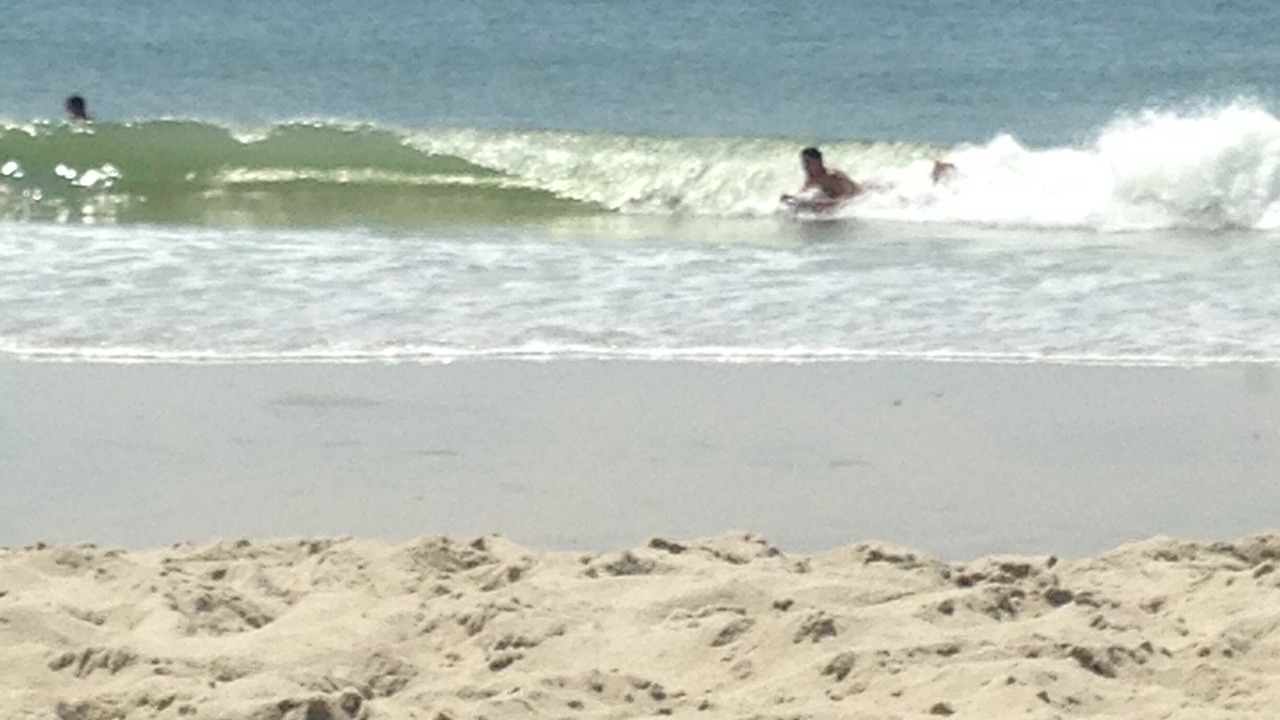 Photo of Others in Smith Point
