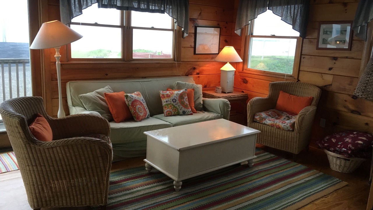 Photo of Bedroom in Smith Point