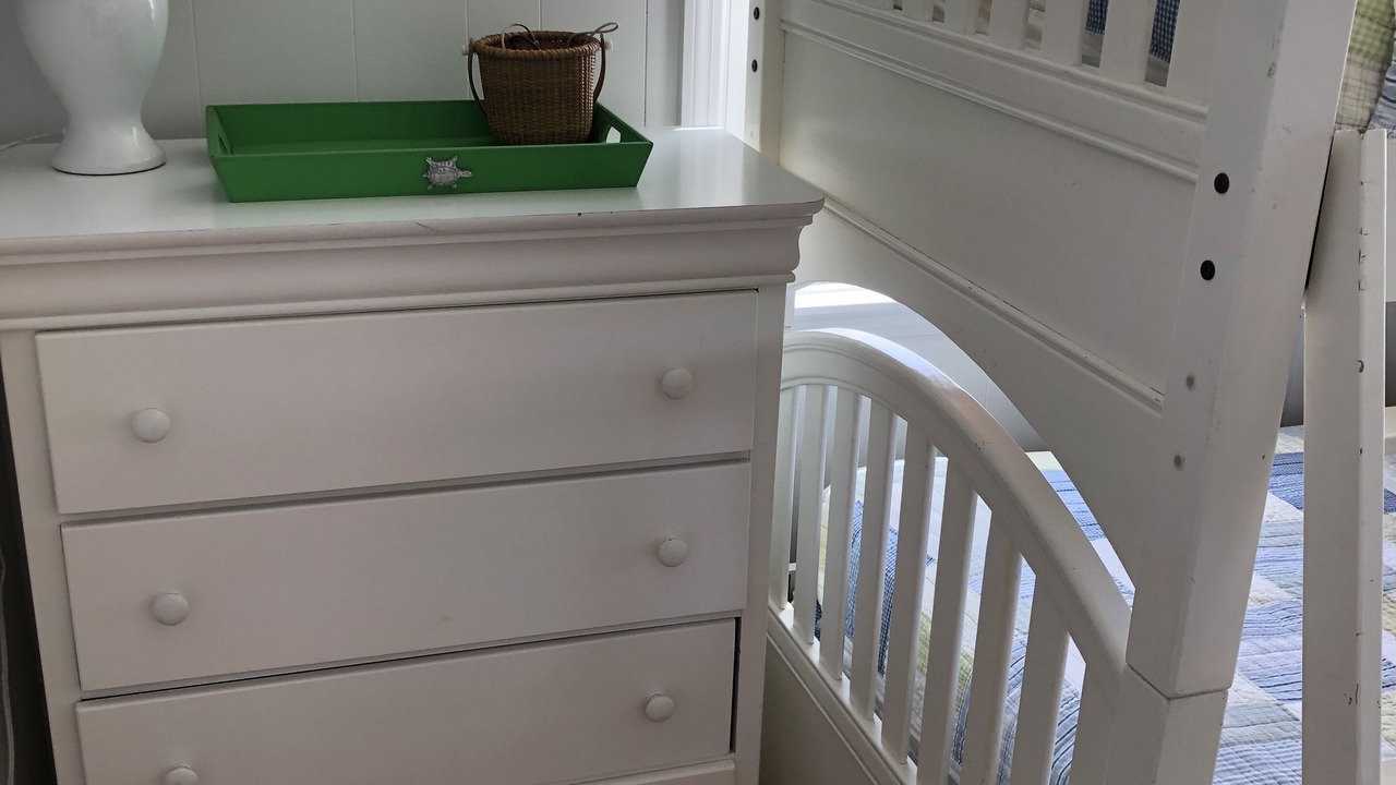 Photo of Bedroom in Smith Point