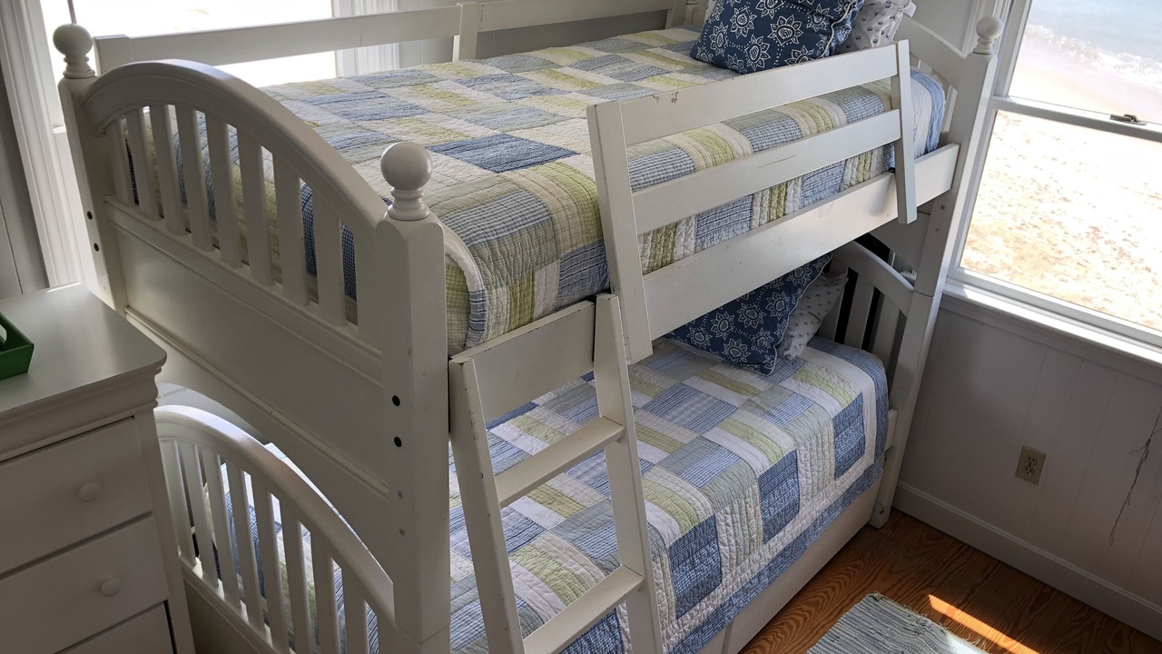 Photo of Bedroom in Smith Point