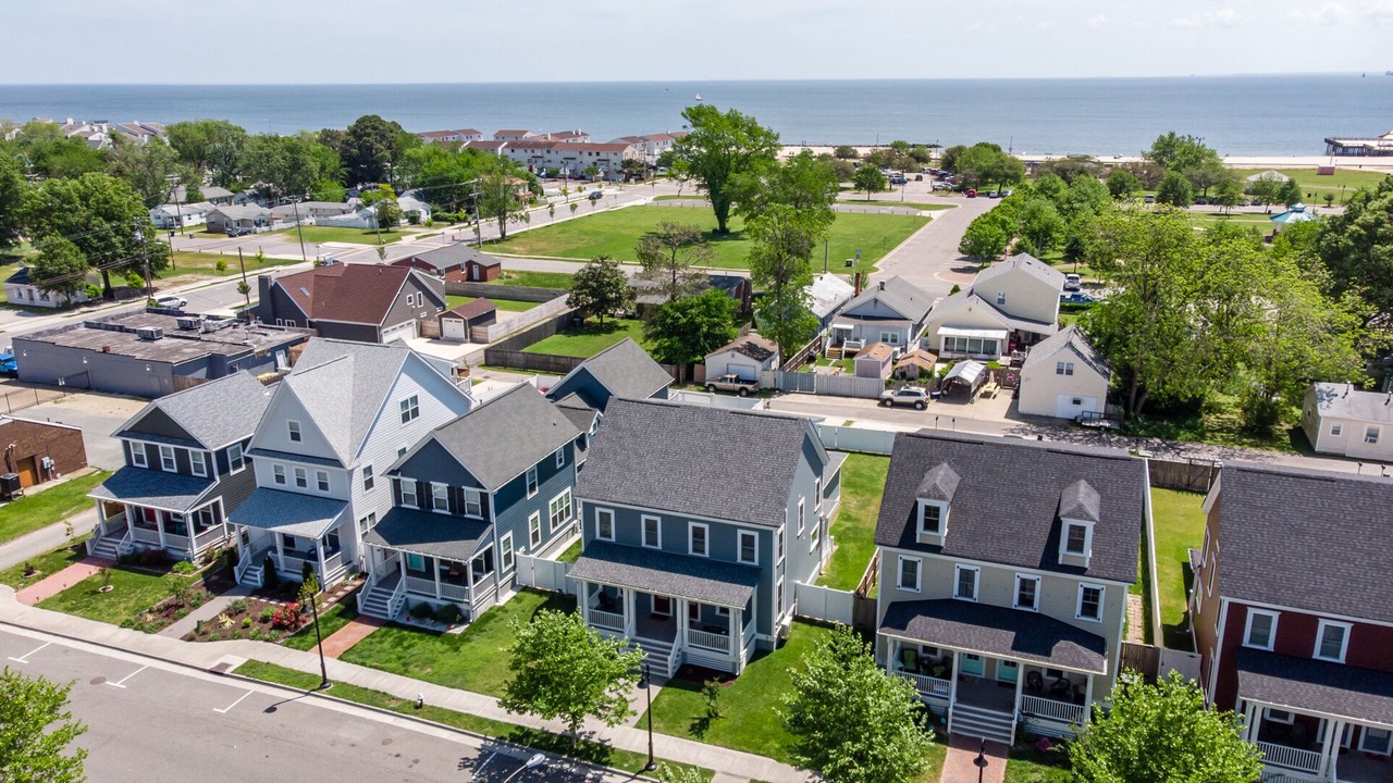 Photo of Outdoor in Buckroe Beach
