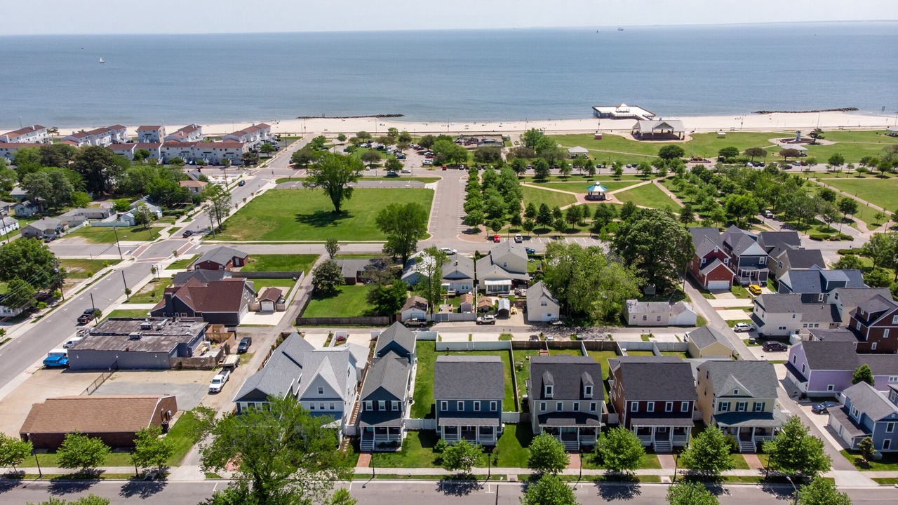 Photo of Outdoor in Buckroe Beach