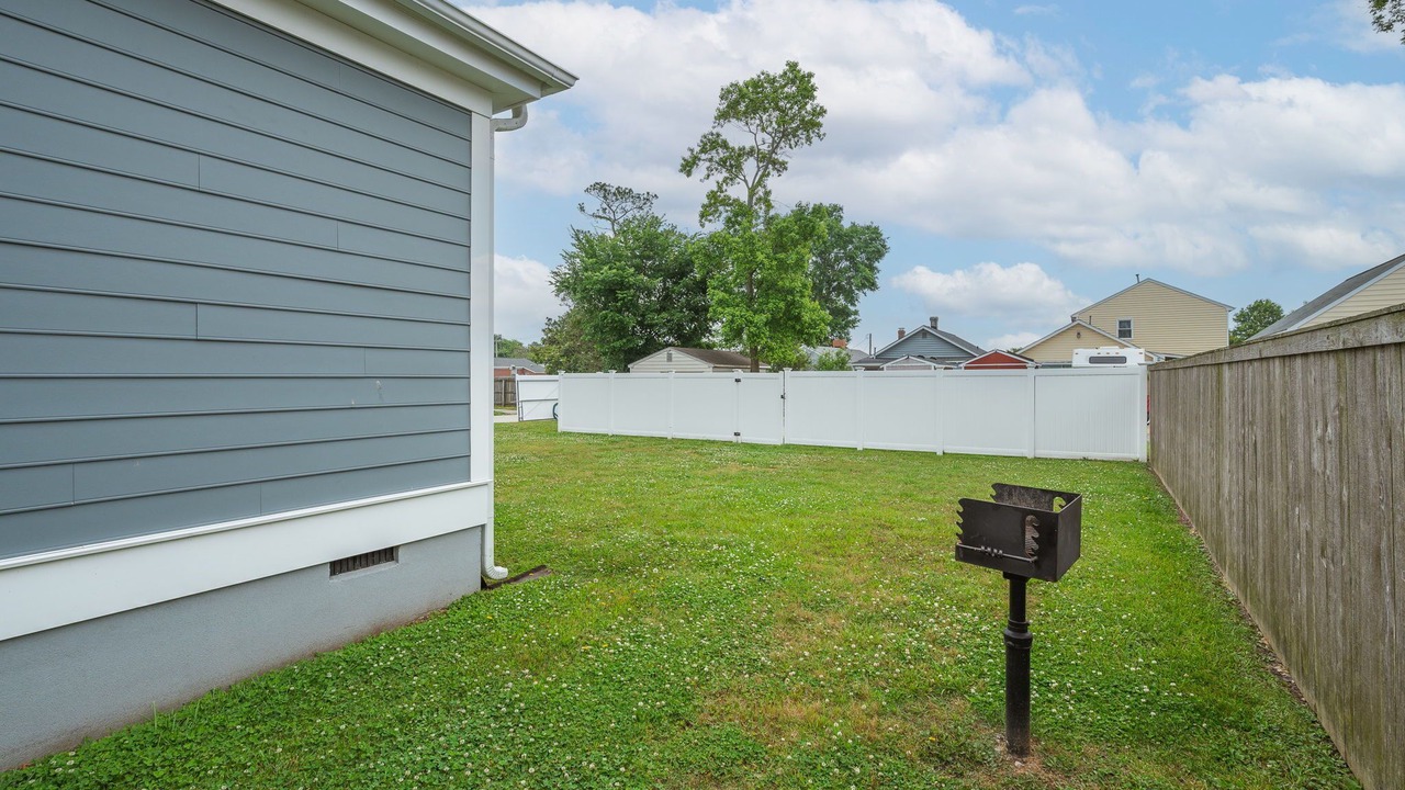 Photo of Outdoor in Buckroe Beach
