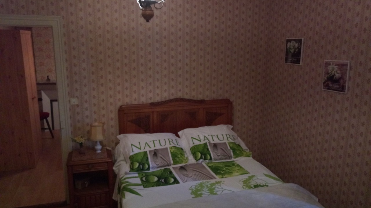Photo of Bedroom in Descartes