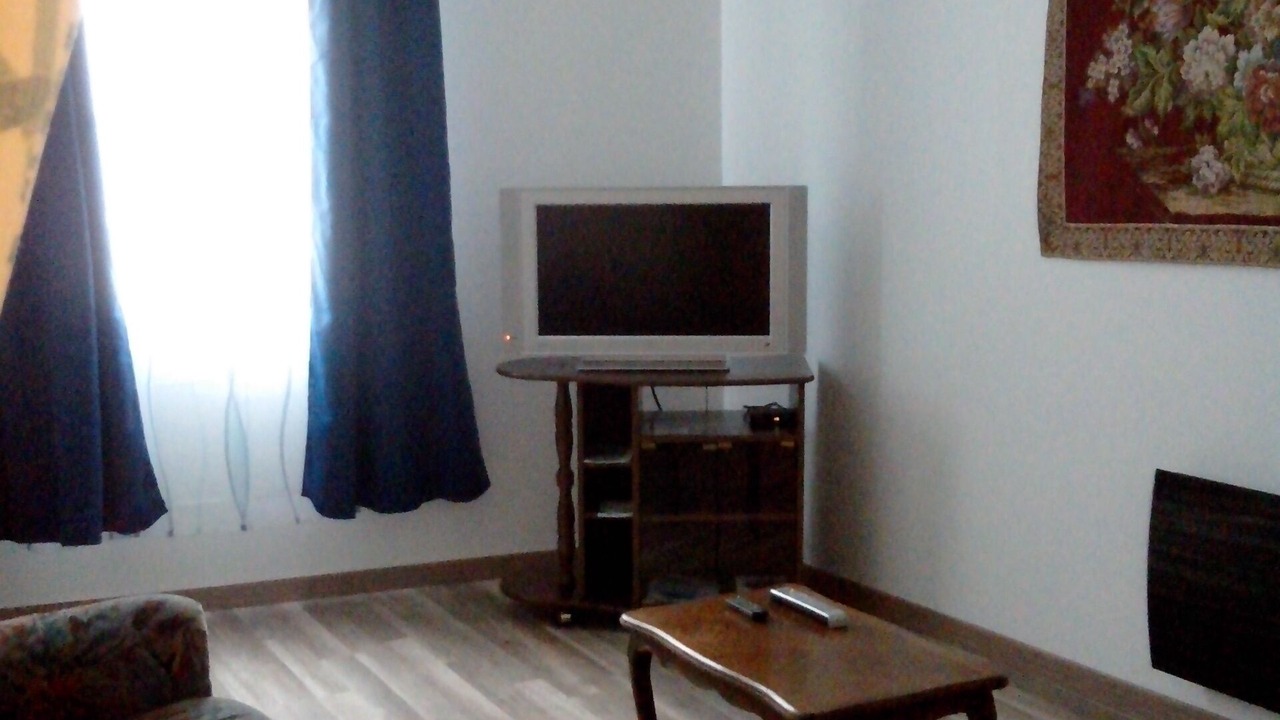 Photo of Livingroom in Descartes