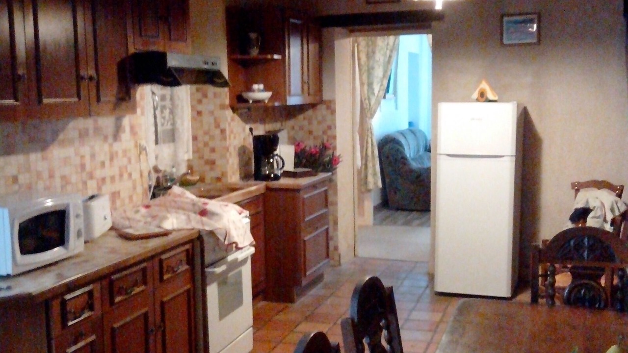 Photo of Kitchen in Descartes