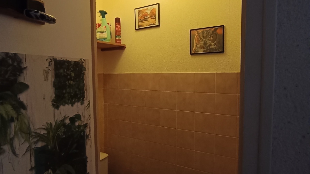 Photo of Bathroom in Descartes