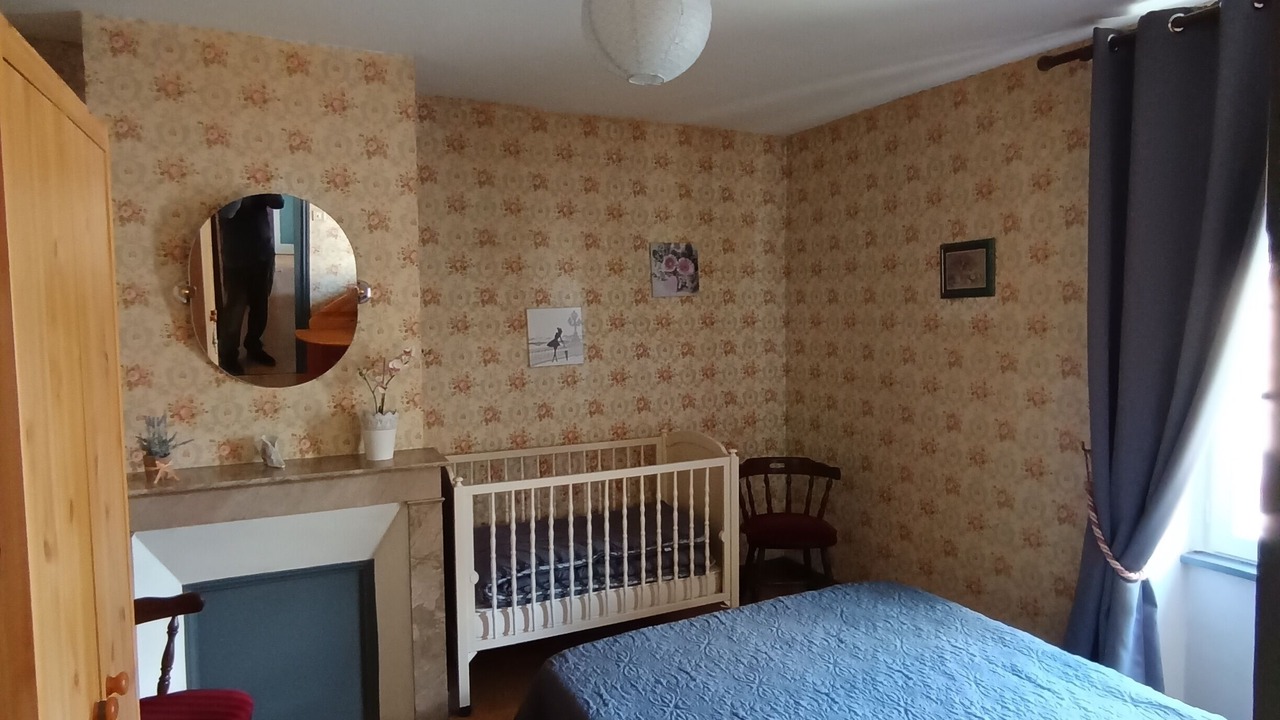 Photo of Bedroom in Descartes
