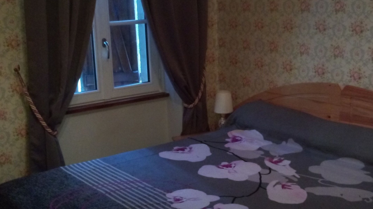 Photo of Bedroom in Descartes