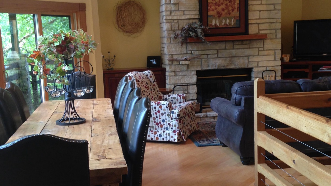 Photo of Bedroom in The Galena Territory