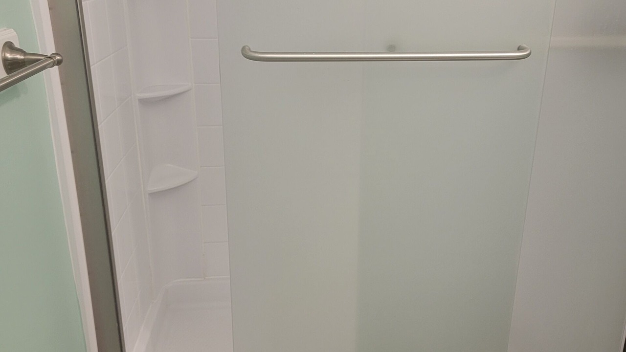 Photo of Bathroom in Carolina Beach