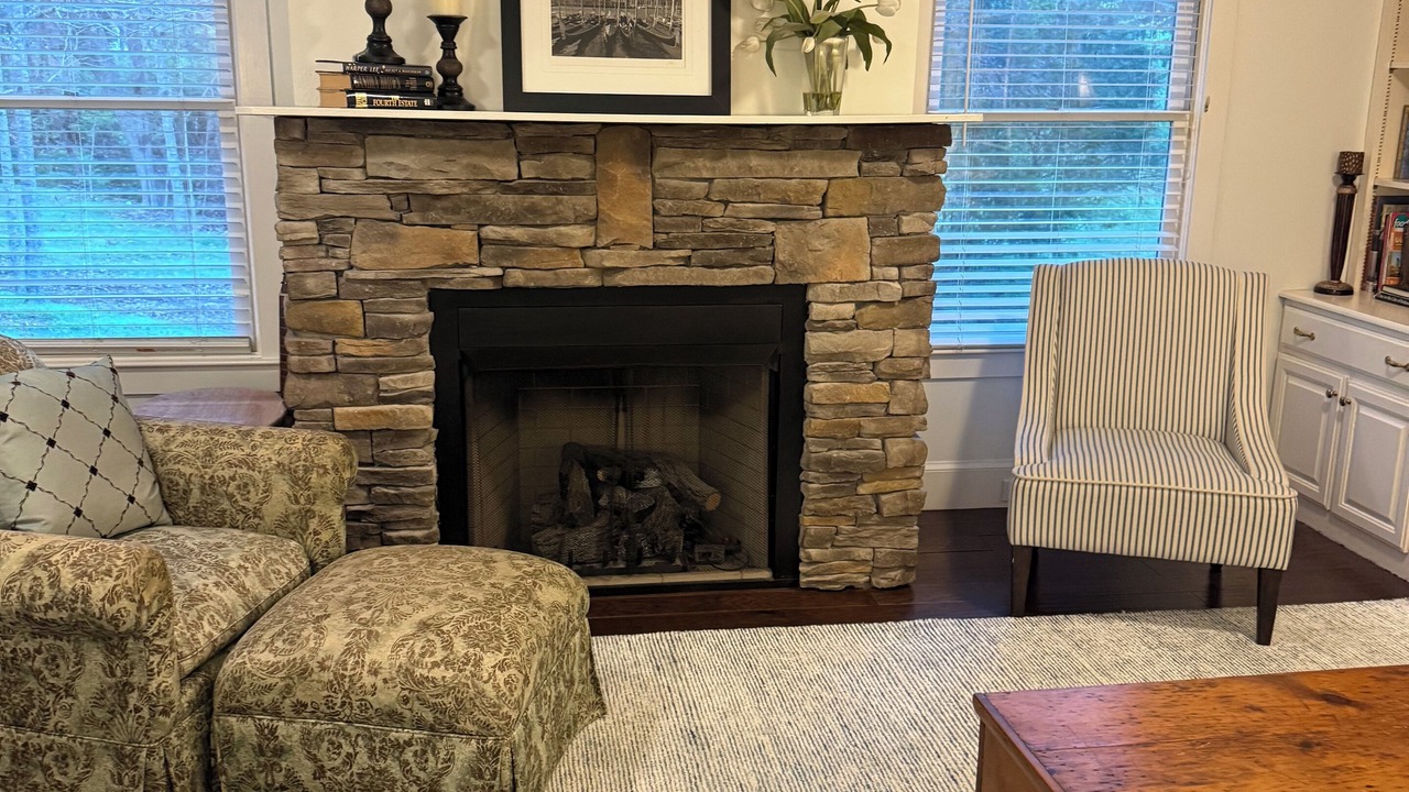 Photo of Livingroom in Franklin