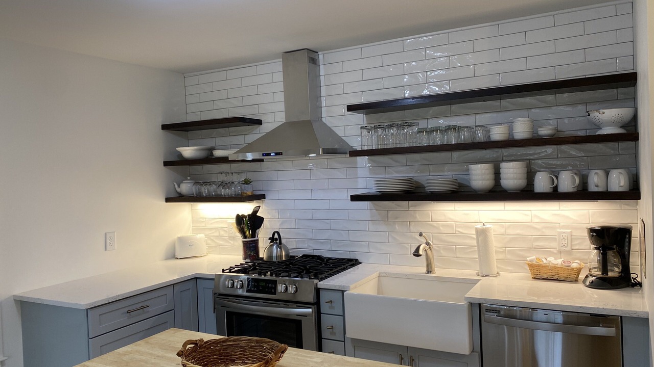Photo of Kitchen in Franklin