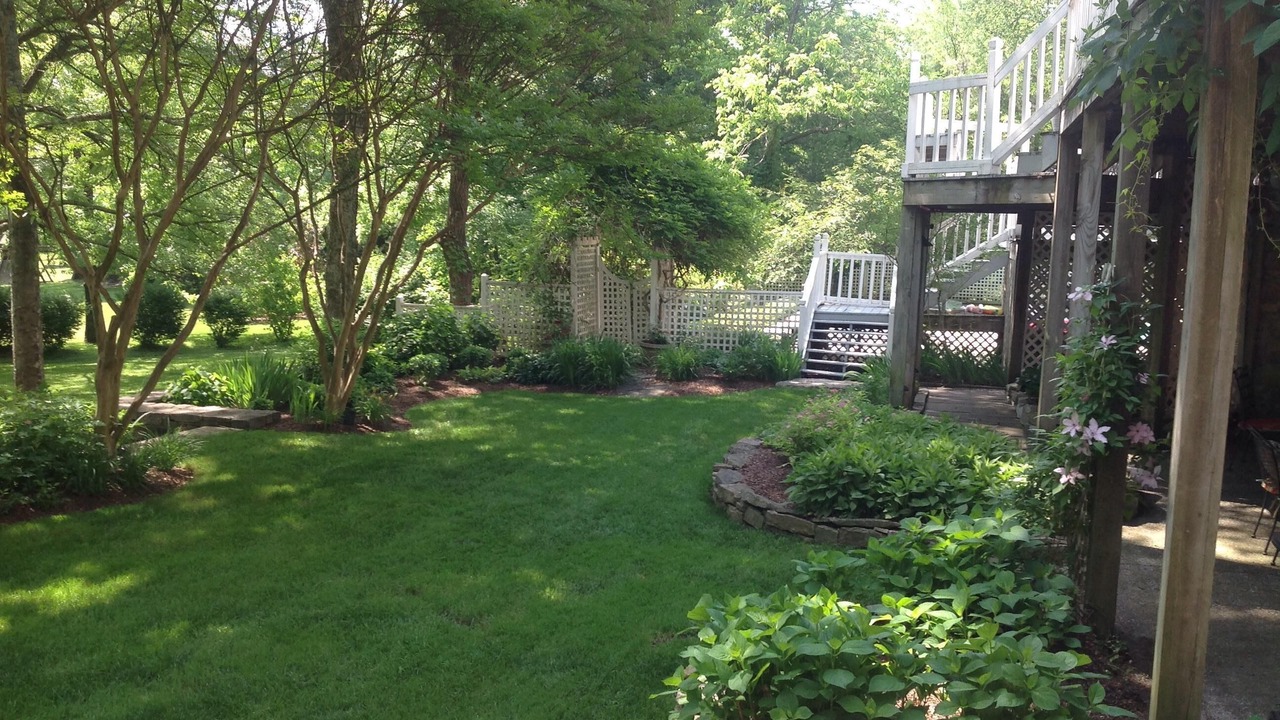Photo of Outdoor in Franklin