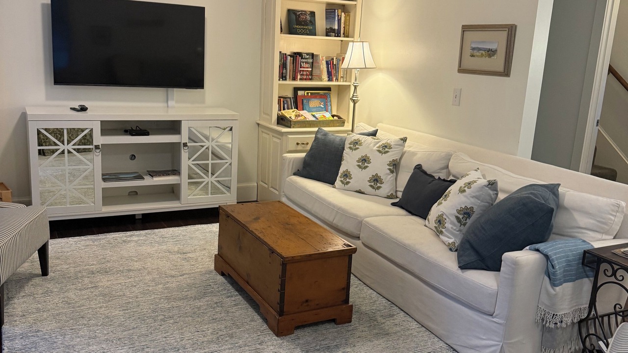Photo of Livingroom in Franklin