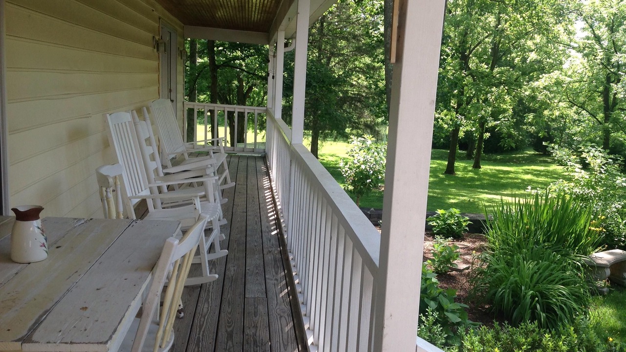 Photo of Outdoor in Franklin