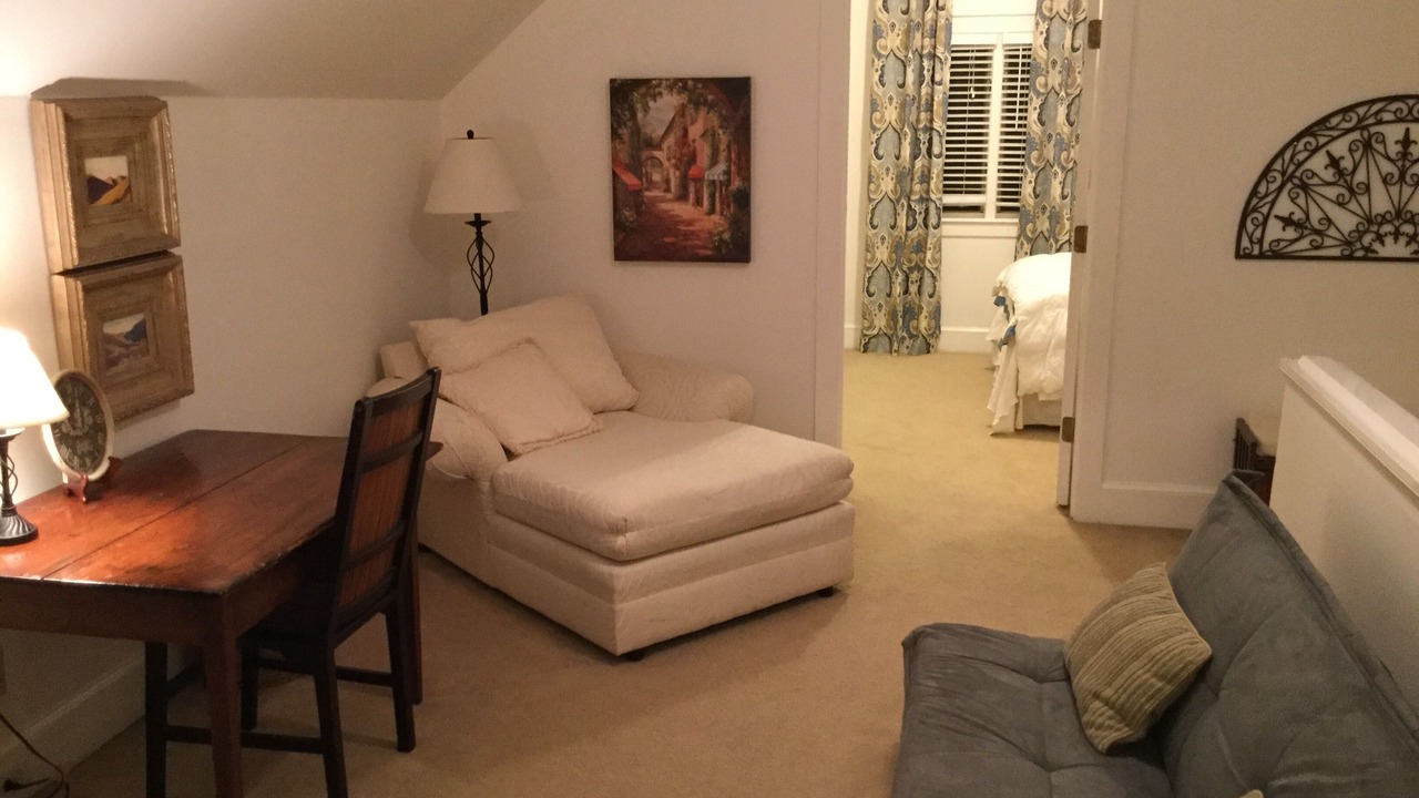 Photo of Bedroom in Franklin