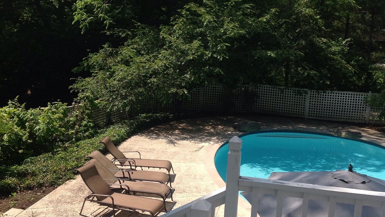Photo of Outdoor in Franklin