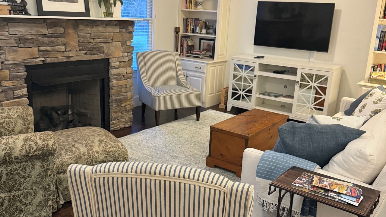 Photo of Livingroom in Franklin