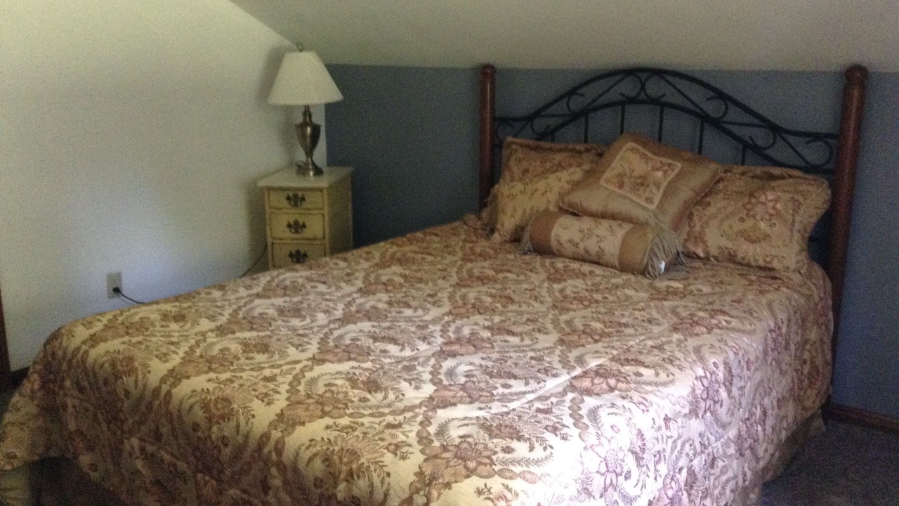 Photo of Bedroom in Mount Pleasant