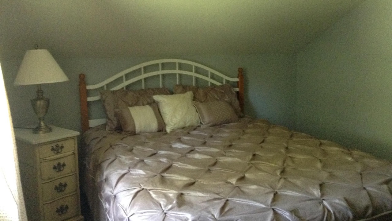 Photo of Bedroom in Mount Pleasant
