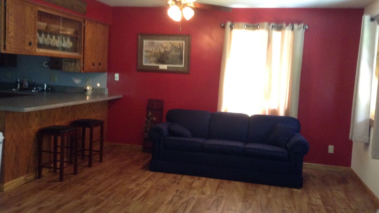 Photo of Livingroom in Mount Pleasant
