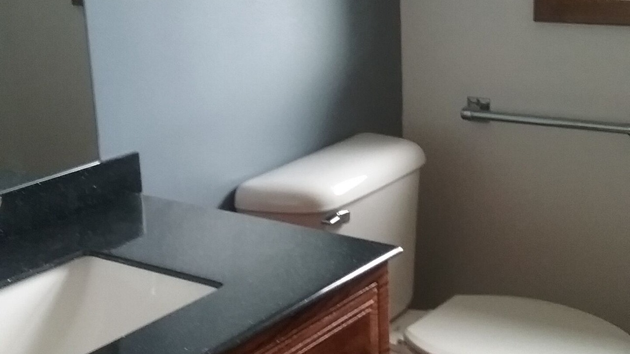Photo of Bathroom in Mount Pleasant