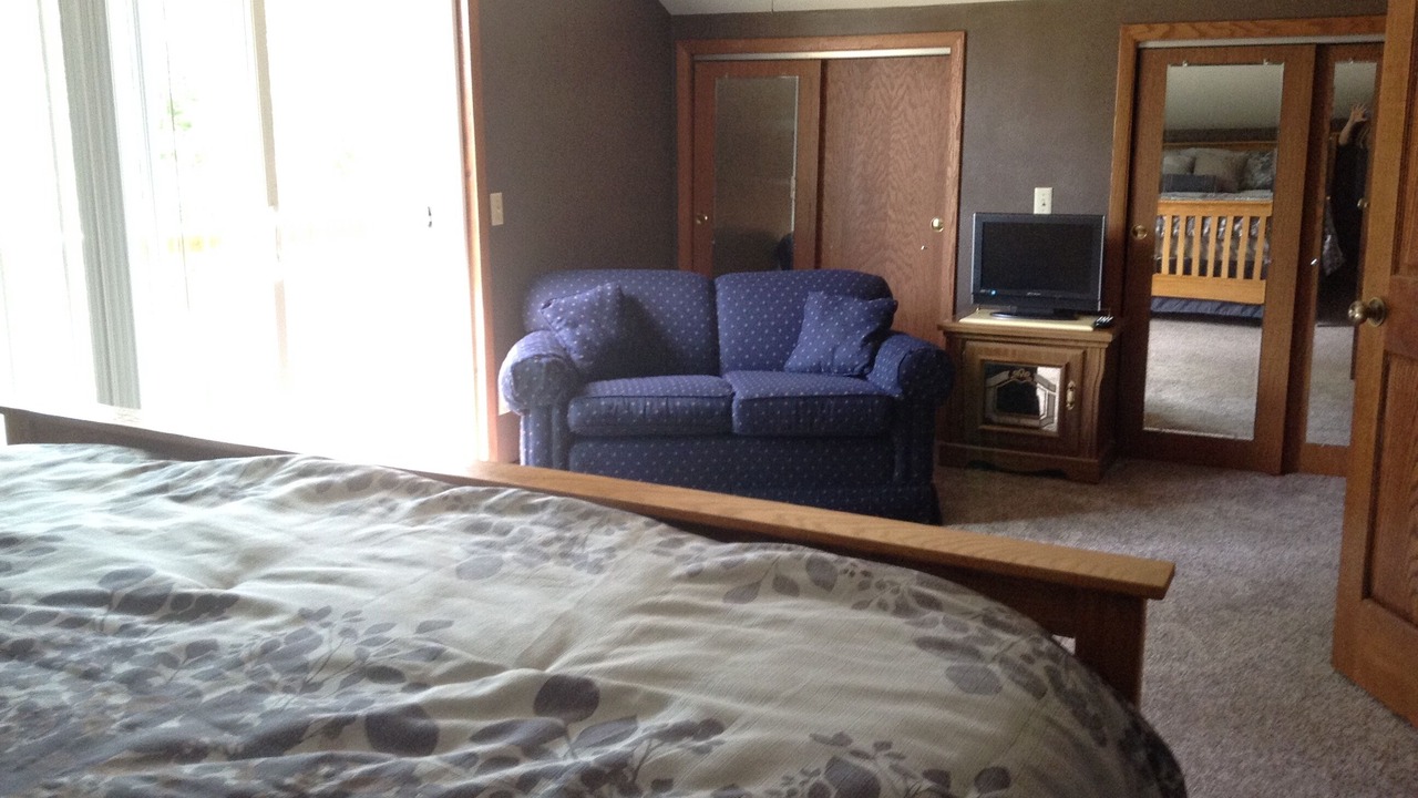 Photo of Bedroom in Mount Pleasant