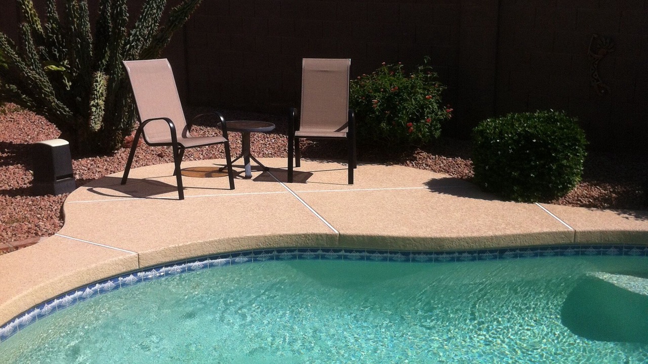 Photo of Outdoor in Canyon Trails