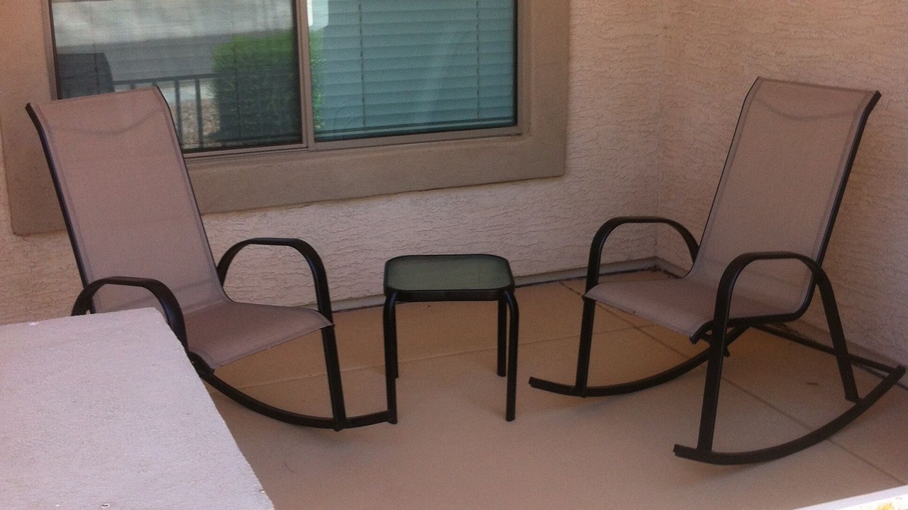 Photo of Outdoor in Canyon Trails