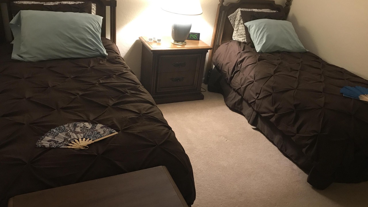 Photo of Bedroom in Canyon Trails
