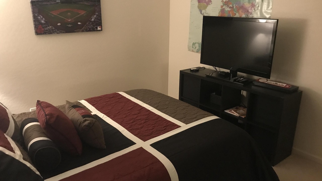 Photo of Bedroom in Canyon Trails