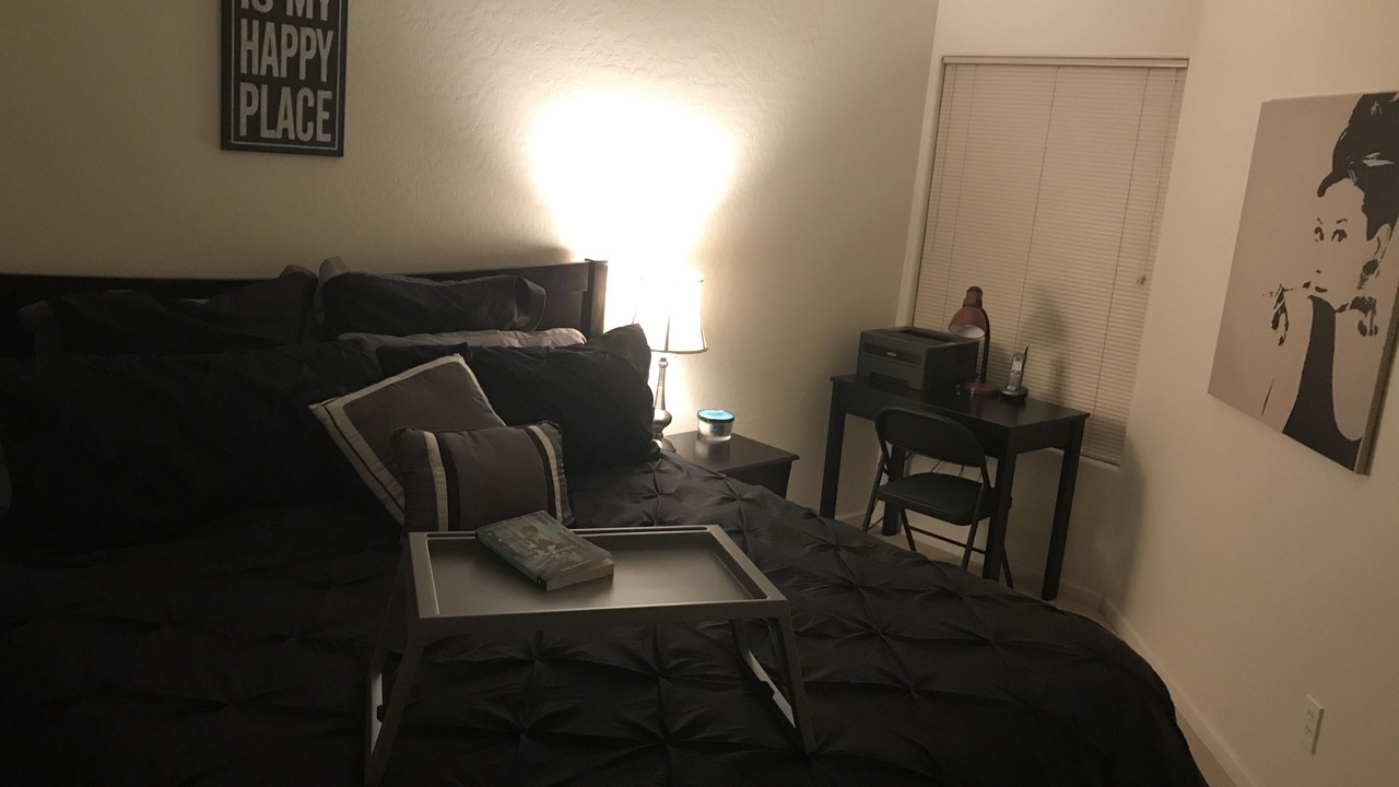 Photo of Bedroom in Canyon Trails