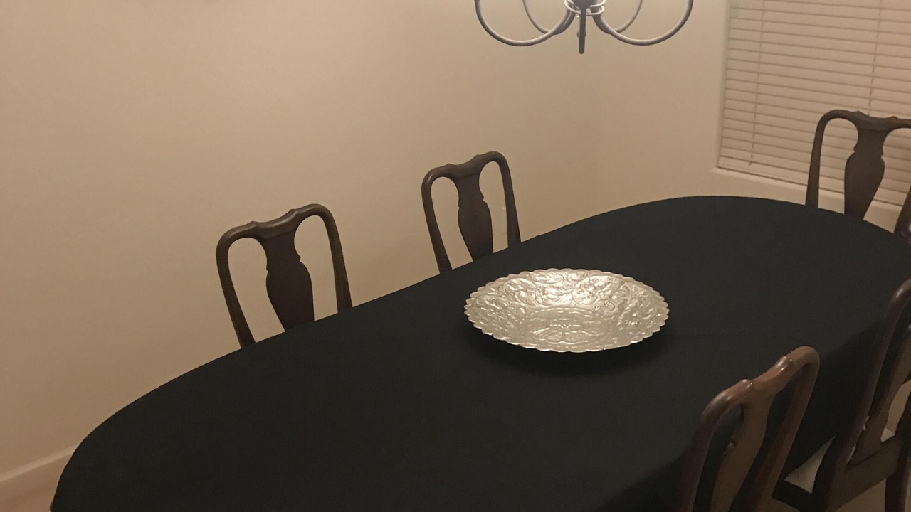 Photo of Livingroom in Canyon Trails