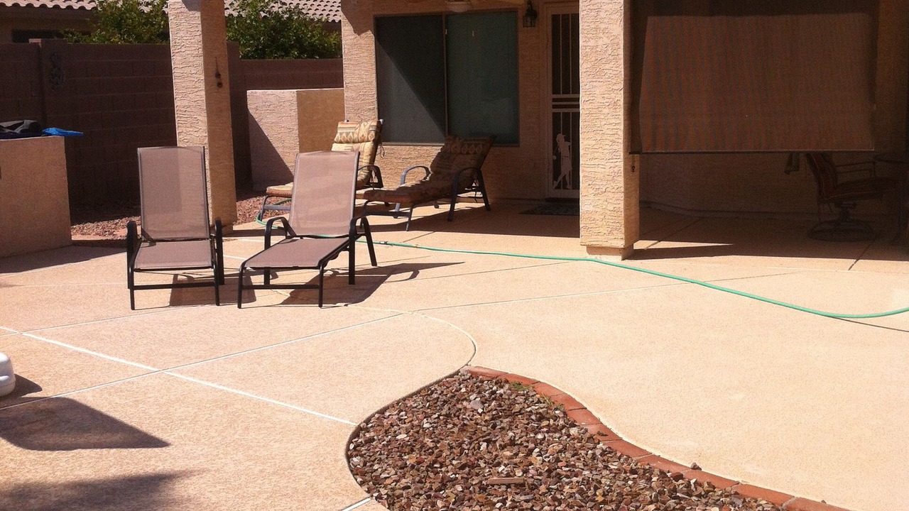 Photo of Outdoor in Canyon Trails