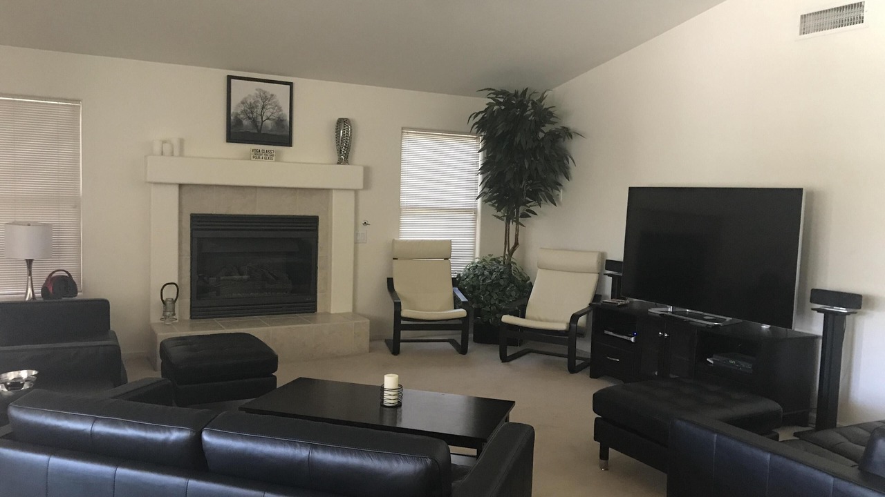 Photo of Bedroom in Canyon Trails