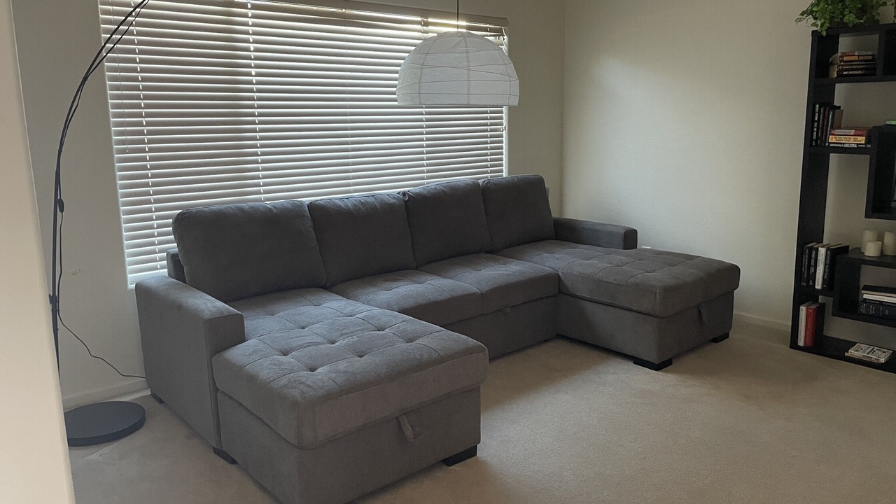 Photo of Livingroom in Canyon Trails